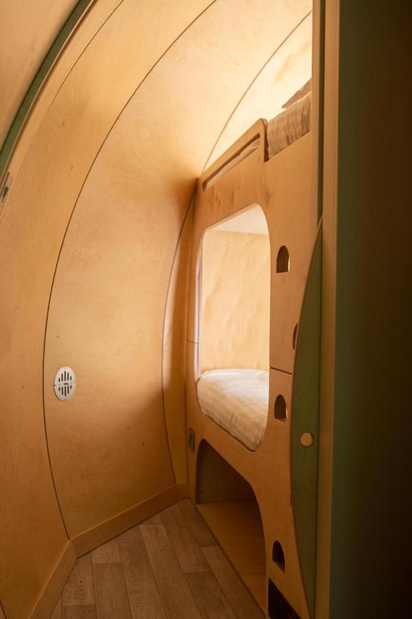 Further Space At Thornfield Luxury Glamping Pods, The Dark Hedges, Ballycastle Ballymoney Exteriér fotografie